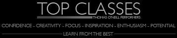 TOP CLASSES - The Best