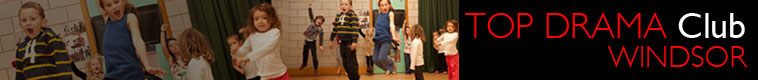 TOP DRAMA Club